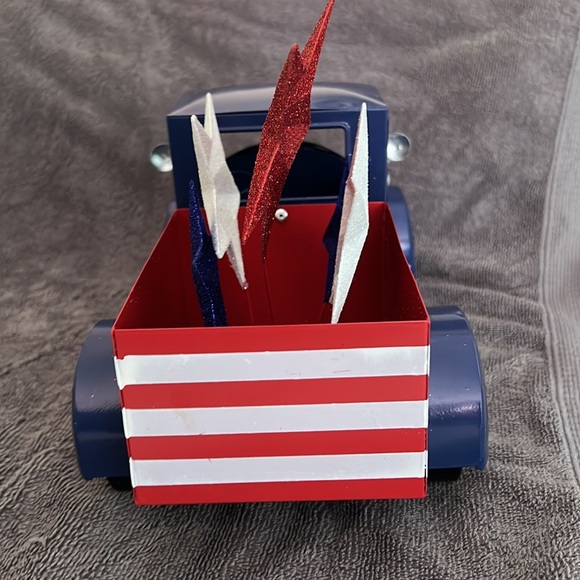 12 inch metal truck - Picture 4 of 4